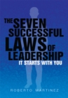 Image for Seven Successful Laws of Leadership: It Starts with You