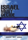Image for Israel must decide