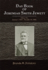 Image for Day Book of Jeremiah Smith Jewett: Volume One January 1, 1854 - December 31, 1869