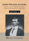 Image for John Wilson Junior:Novel of the Northwestern Virginia Panhandle: Book 4