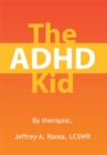 Image for Adhd Kid: By Therapist