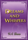 Image for Dreams and Whispers