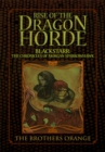 Image for Rise of the Dragon Horde: Blackstarr: the Chronicles of Morgan Sparrowhawk