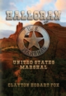 Image for Halloran: United States Marshal