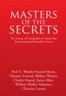 Image for Masters of the Secrets: The Science of Getting Rich &amp; Master Key System Expanded Bestseller Version