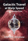 Image for Galactic Travel at Warp Speed in Imaginary Time