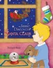 Image for Jimmie Discovers Santa Claus.