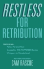 Image for Restless for Retribution: A Series of Short Stories