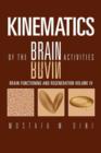 Image for Brain Functioning and Regeneration : Kinematics of the Brain Activities Volume IV