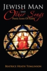 Image for Jewish Man and Other Songs: Poetic Icons of Faith