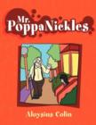 Image for Mr. Poppanickles : And the Neighborhood Kids