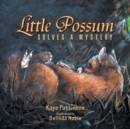 Image for Little Possum Solves a Mystery