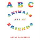 Image for ABC Animals Are My Friends