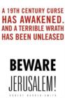 Image for Beware Jerusalem!