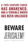 Image for Beware Jerusalem!