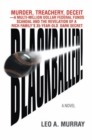 Image for Blackballed!