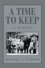 Image for Time to Keep: a Memoir: A Memoir