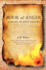 Image for Book of Anger