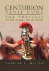 Image for Centurion Verse Code