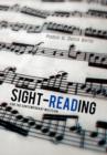 Image for Sight-reading