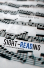 Image for Sight-Reading: For the Contemporary Musician