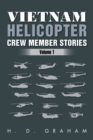 Image for Vietnam Helicopter Crew Member Stories: Volume 1