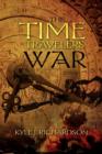 Image for The Time Travelers War