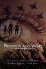 Image for Progress and Wars : The Bloody History That Made Us Who We Are in Year 22025
