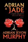 Image for Adrian &amp; Jade in Queen Lara Vega&#39;s Secret Roses