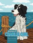 Image for Adventure&#39;s of Charlie Girl