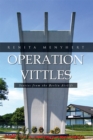 Image for Operation Vittles: Stories from the Berlin Airlift