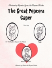 Image for The Great Popcorn Caper