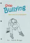 Image for Stop Bullying