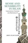 Image for Sense and Sensibility in Islam