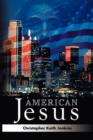 Image for American Jesus