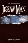 Image for Jigsaw Man: Jigsaw Man