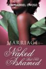 Image for Marriage : Naked But Not Ashamed