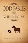 Image for ODD FABLES and other poems