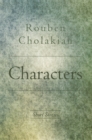 Image for Characters
