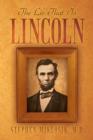 Image for The Lie That Is Lincoln