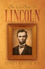 Image for Lie That Is Lincoln