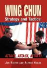 Image for Wing Chun Strategy and Tactics