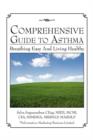 Image for Comprehensive Guide to Asthma : Breathing Easy and Living Healthy