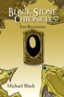 Image for Black Stone Chronicles : The Beginning