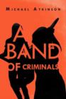Image for A Band of Criminals