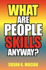 Image for What Are People Skills, Anyway ?