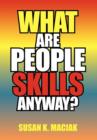 Image for What Are People Skills, Anyway ?
