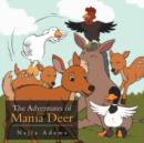 Image for The Adventures of Mama Deer