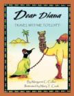 Image for Dear Diana : Travel with me to Egypt