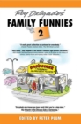 Image for Roy Delgado&#39;s Family Funnies 2